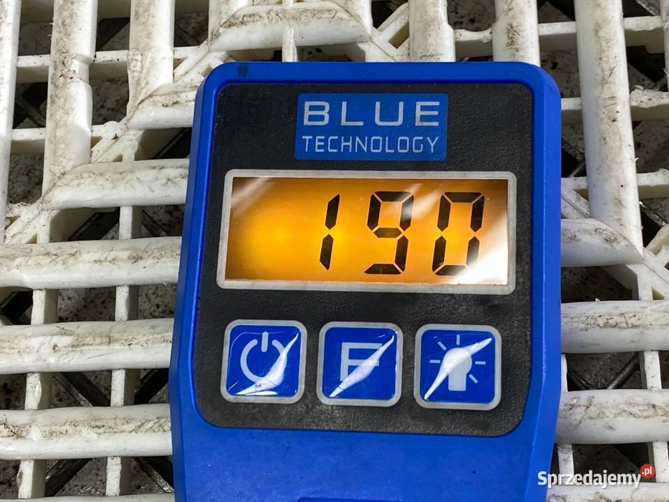 DRZWI PRAWY TYŁ HYUNDAI i40 Kombi