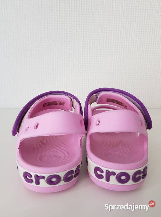 crocs 27