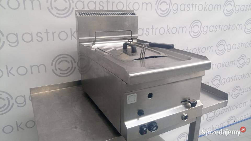 Frytownica gazowa SILKO nastawna 40x65x47 Wrocław