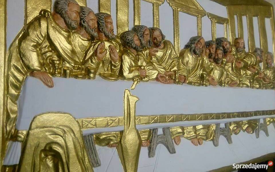 sztukateria Zielona Góra sprzedam