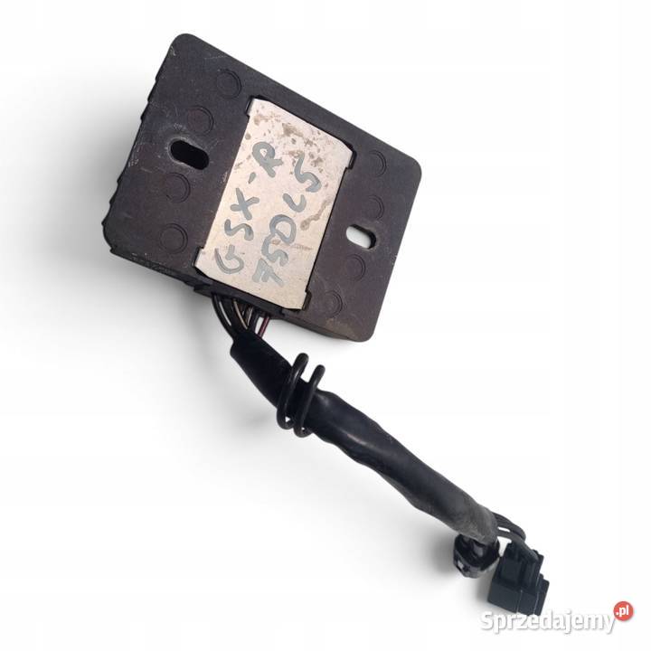 REGULATOR NAPIĘCIA Suzuki GSXR 600 750 GSXR 750