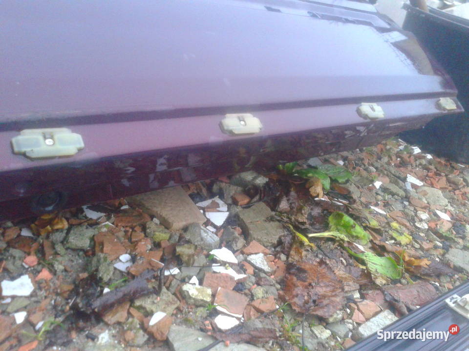 audi 100 c4 drzwi prawe przód tył szyba zamek sprzedam