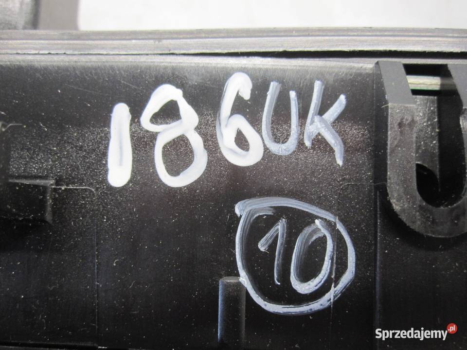 GIULIETTA 14 B 10r panel przełącznik świateł Kielce