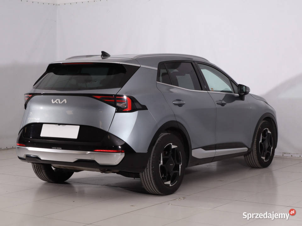 Kia Sportage 16 TGDI Piaseczno
