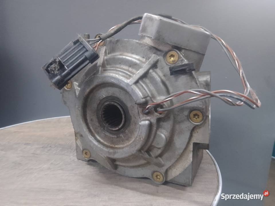 Dyfer Przód Polaris SportsamanScrambler 8501000 Pozostałe Konin sprzedam