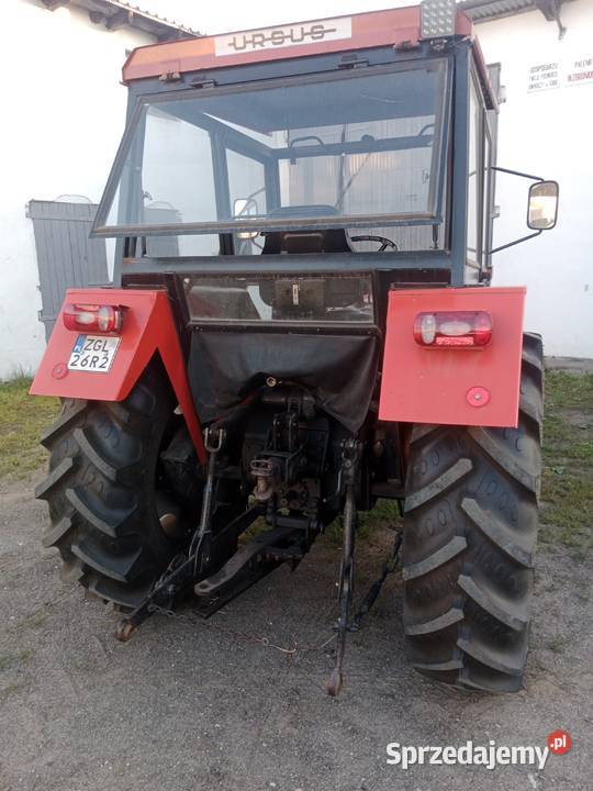 Sprzedam Ursus C 360