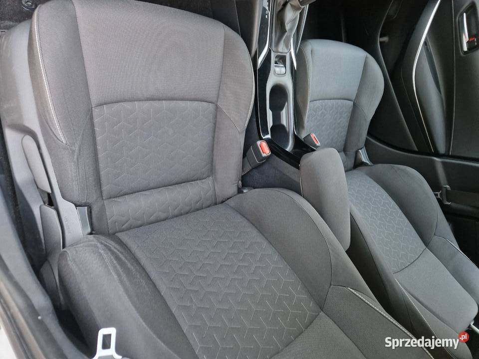 Toyota Corolla 18 Hybrid Comfort Stare Babice