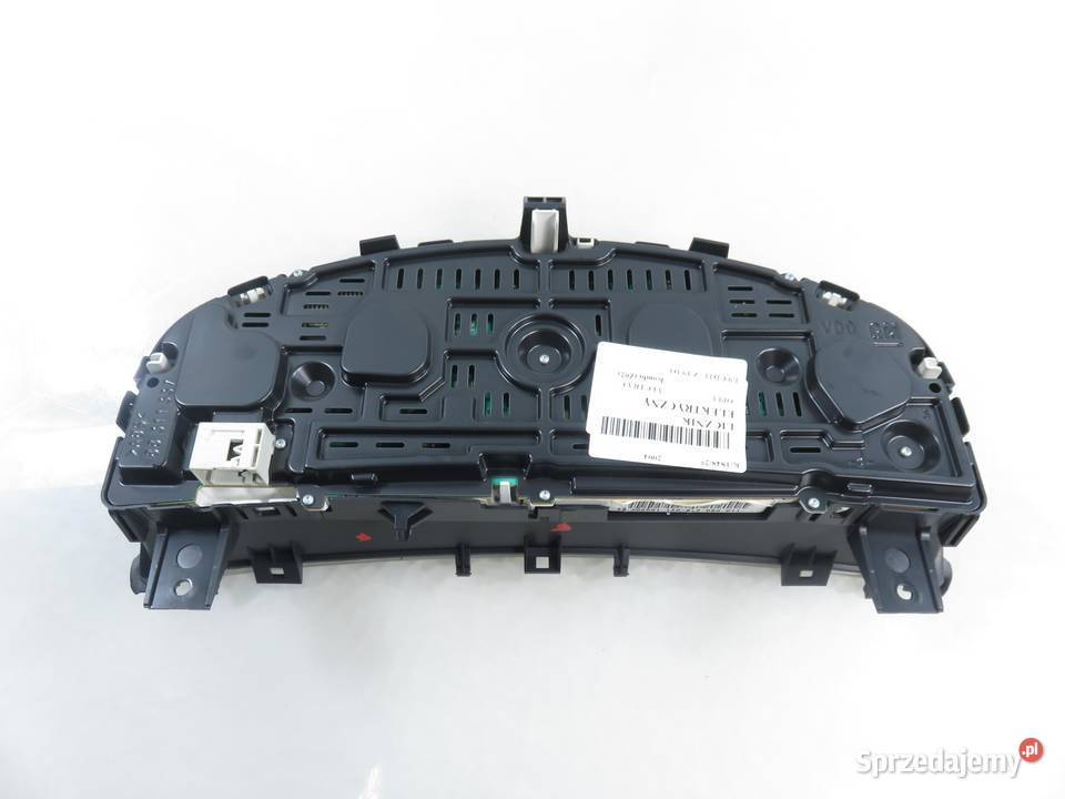 LICZNIK OPEL VECTRA C 19 CDTI 13186698EJ