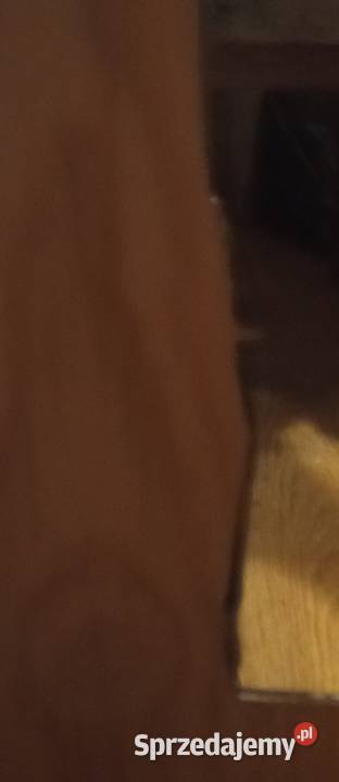 Szafa ubraniowa duża garderoba Sopot