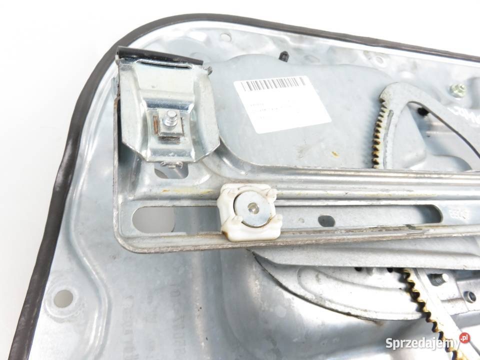 PODNOŚNIK SZYBY LEWY TYLNY FORD KUGA I Mechanizmy opuszczania szyb sprzedam
