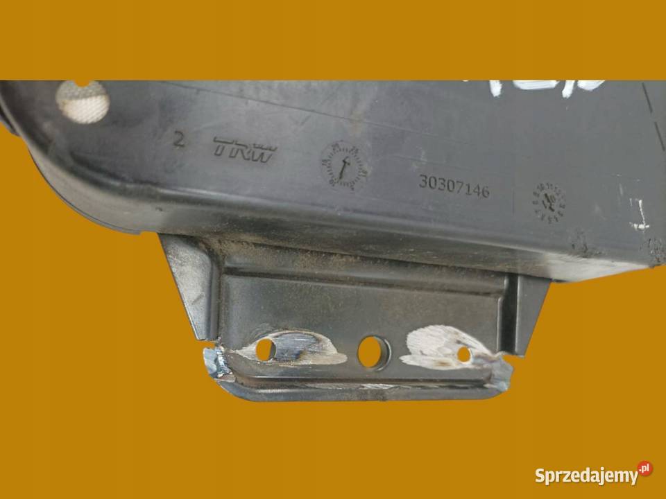PODUSZKA POWIETRZNA AIRBAG DRZWI PRZÓD TYŁ