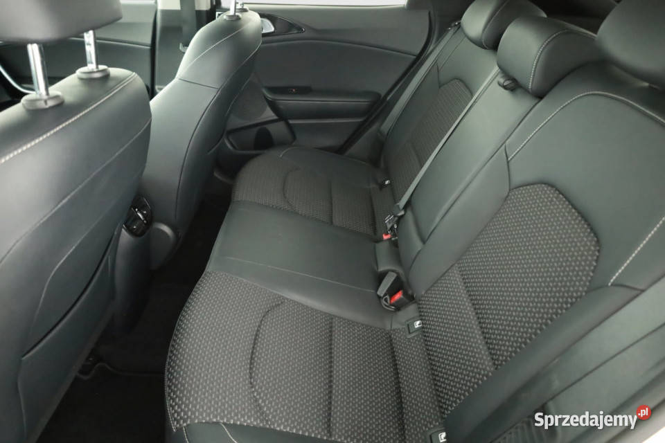 Kia XCeed PluginHybrid Piaseczno
