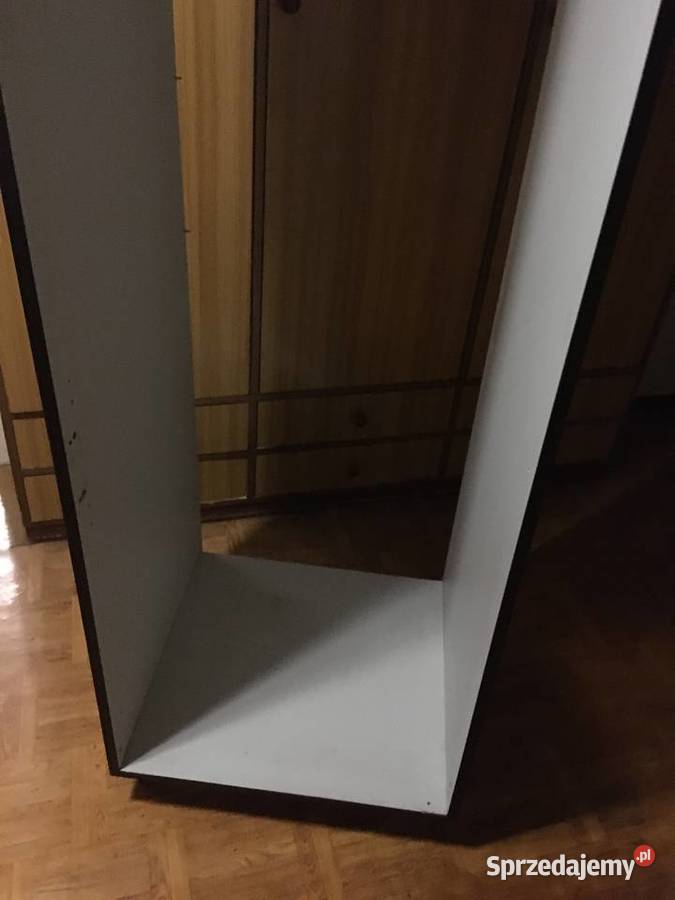 Szafka pod lodówkę do zabudowy 216cm Mikołów sprzedam