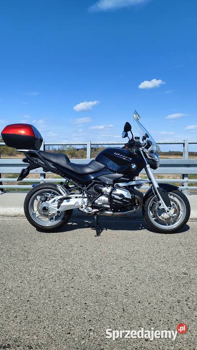 BMW r1200r 1150 1250 1200cm3