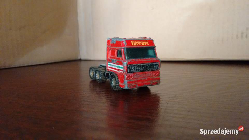 daf 3300 ciągnik siodłowy 2540 Stalowa Wola