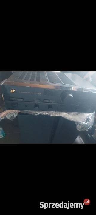 Wzmacniacz akai sanusi Nowy Sącz