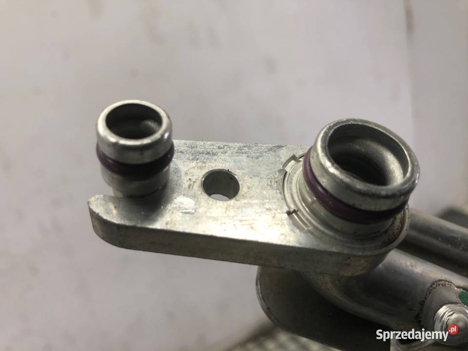 RURKA KLIMATYZACJI SEAT LEON III 5WB816738 20 podkarpackie sprzedam