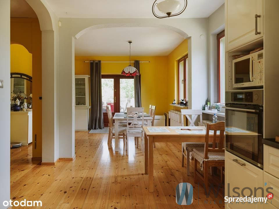 Sprzedaż domu wolnostojącego 270m2 Korzeniówka 5148zł/m2 sprzedam