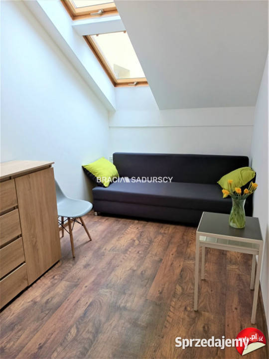 wynajmu mieszkania Kraków Górników 4041 metrów sprzedam