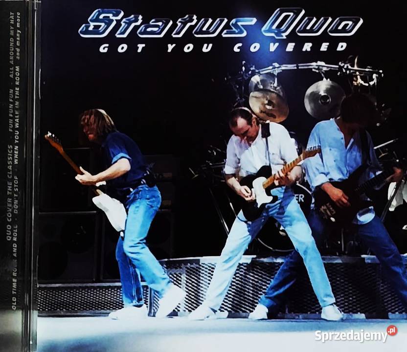 Album CD Kultowego Zespołu SLADE Największe CD Płyty i kasety