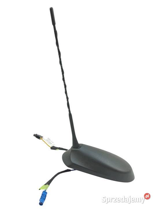 ANTENA KAROSERYJNA 39151090 Nissan Qashqai II świętokrzyskie