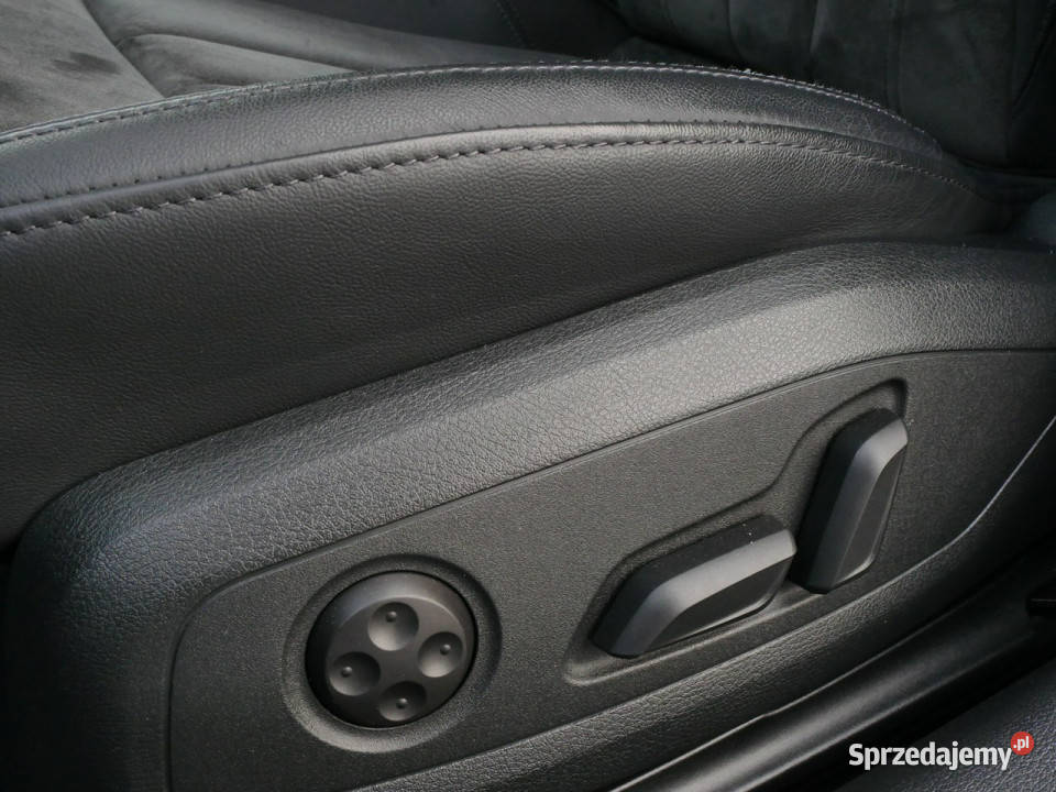 Audi A5 20 35 TFSI 150 mHEV SLine Sportb Stronic garażowany Goczałkowice-Zdrój
