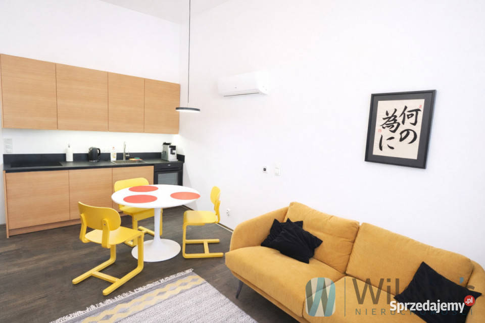 Mieszkanie 3068m2 Jantar