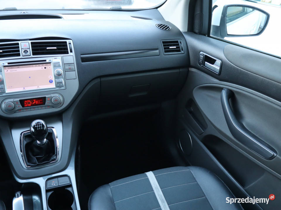 Ford Kuga 20 TDCi SUV