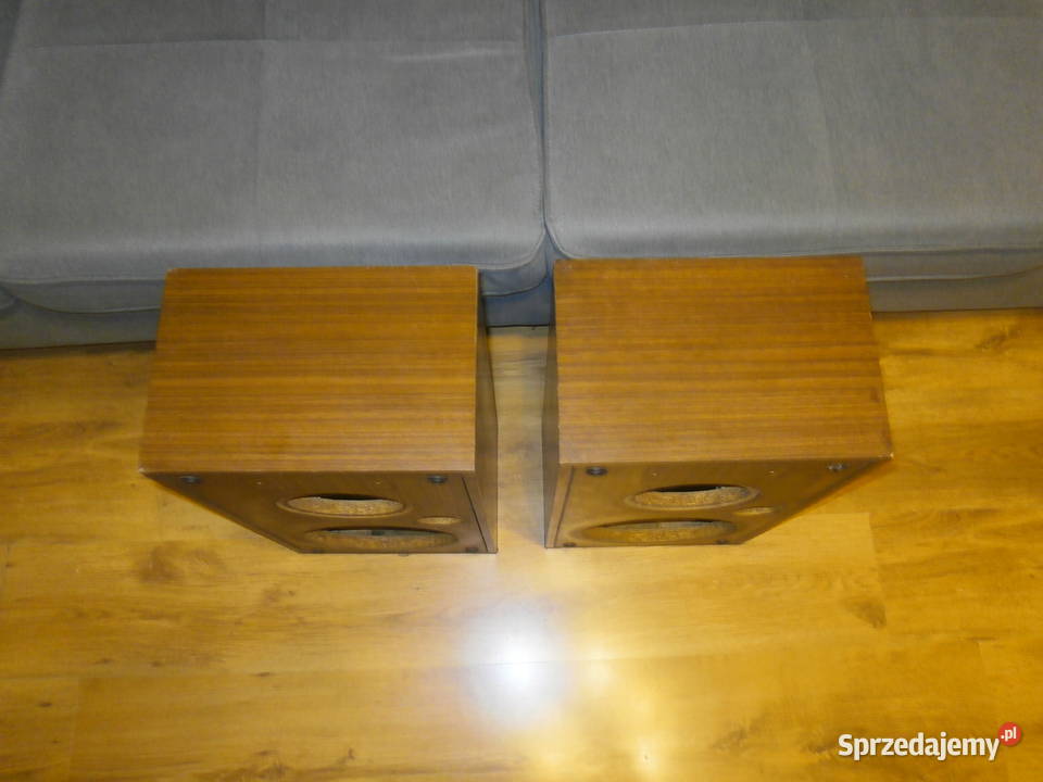 Obudowy Tonsil ZG 30 C 114 C 115 2 ładne Łódź