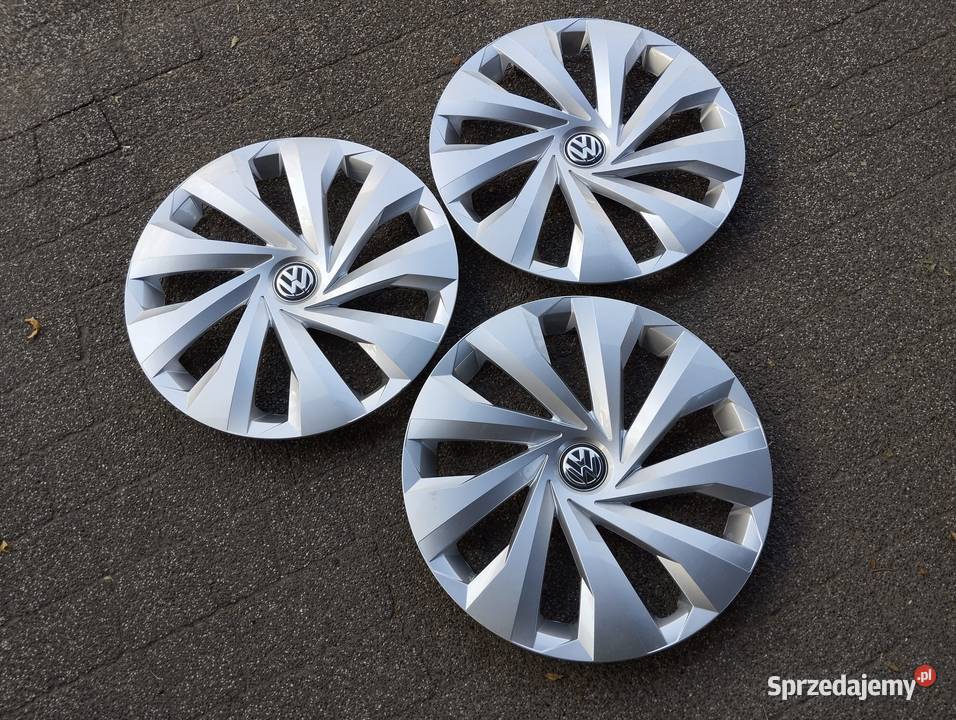 Kołpak Vw 15 2G0601147A sztukę demo