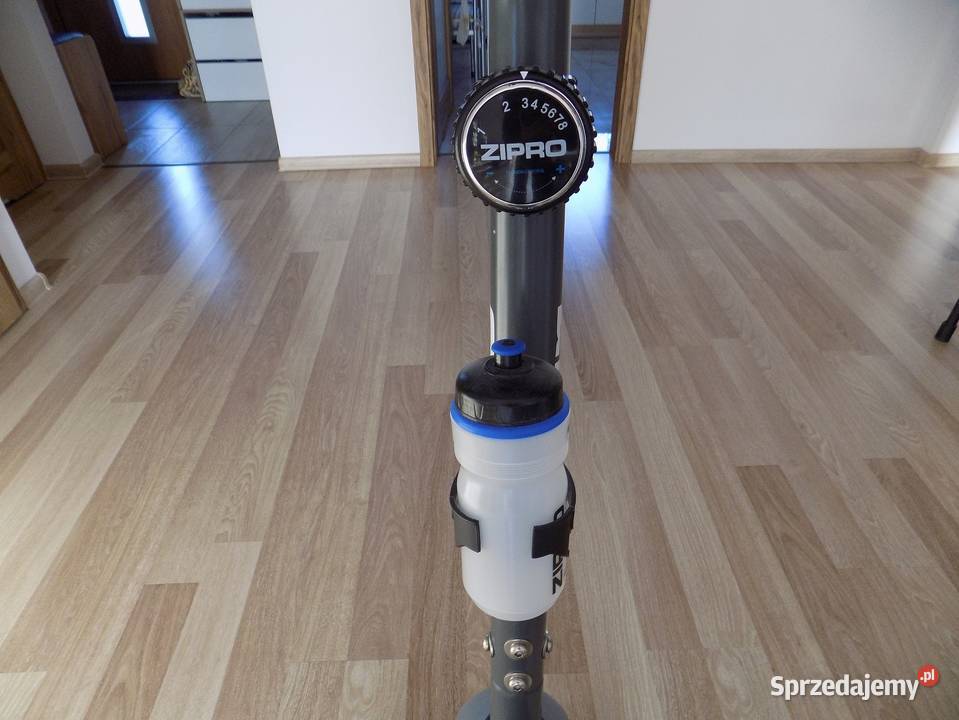 ROWER STACJONARNY Sprzęt do ćwiczeń