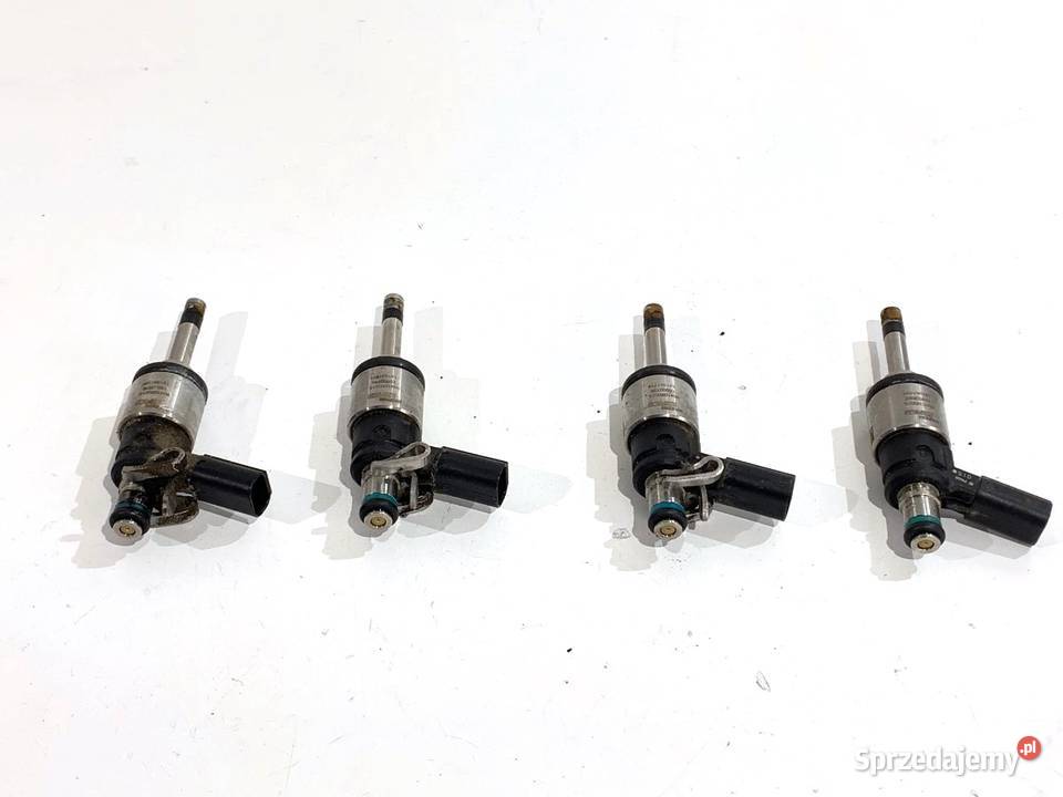 WTRYSKIWACZE KOMPLET HYUNDAI TUCSON 9041090015