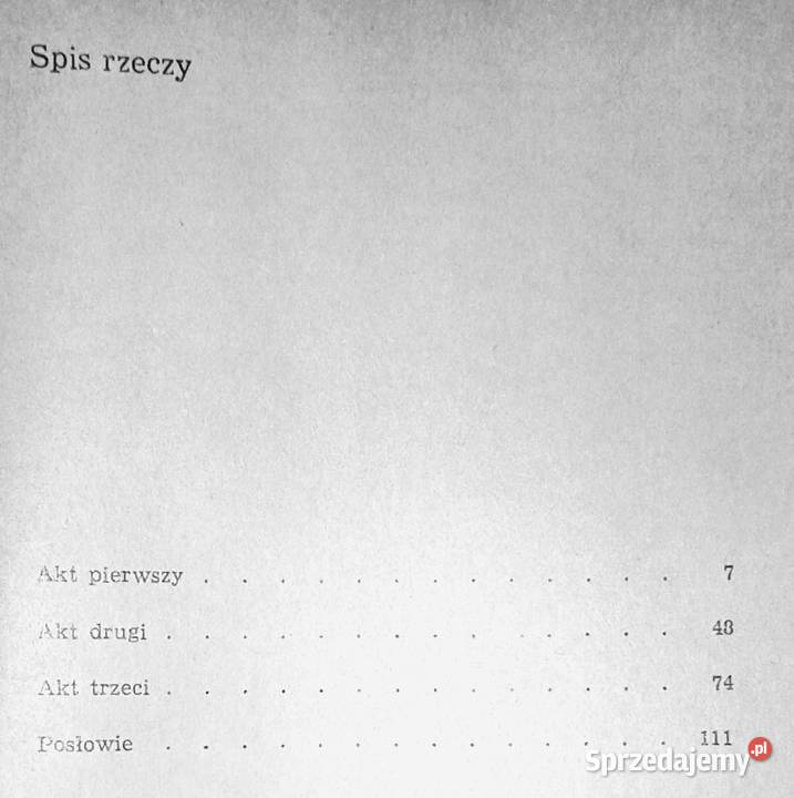 Pierwszy dzień wolności Leon Kruczkowski Chełm