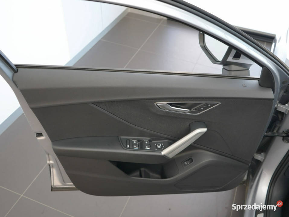 Audi Q2 35 TDI 150 Kamera TempomatACC Virtual elektryczne lusterka Kielce sprzedam