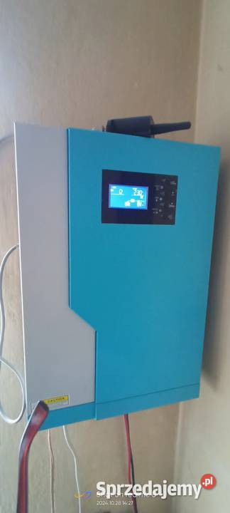 Falownik off grid 6 kw Tuchów