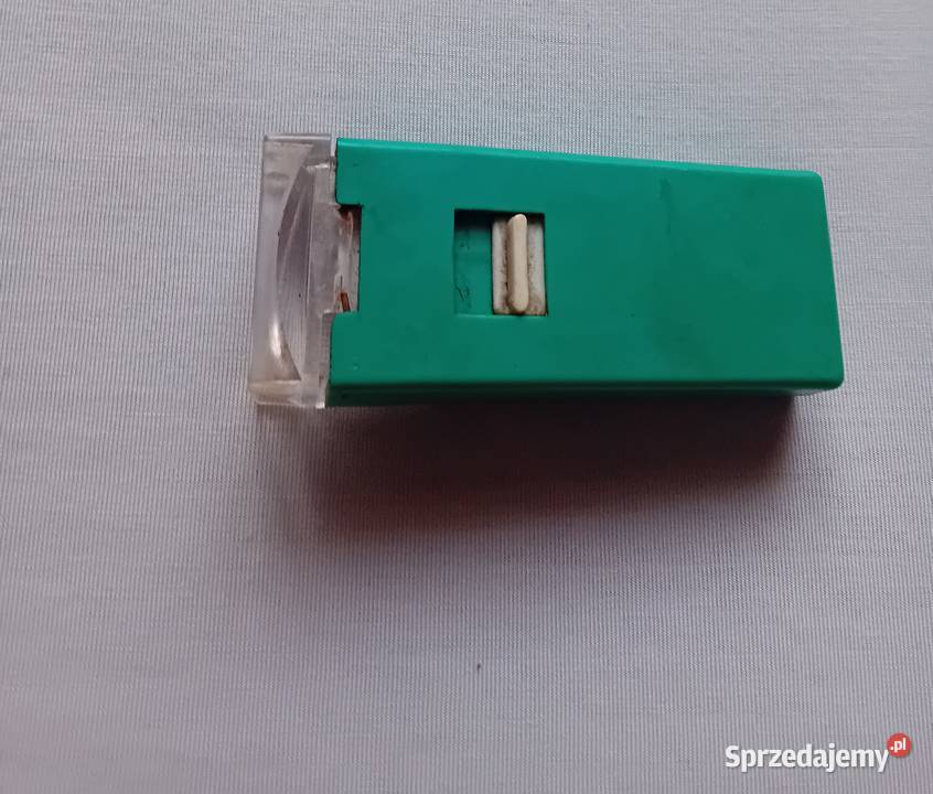 Mała latarka elektryczna Centra Starogard Koźminek sprzedam