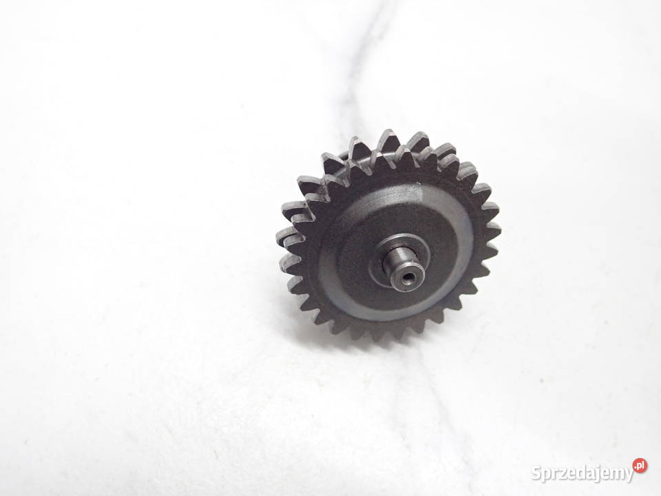 Napęd Zaworu Wydechowego Tryb Wałek Suzuki RM Strzelce Krajeńskie