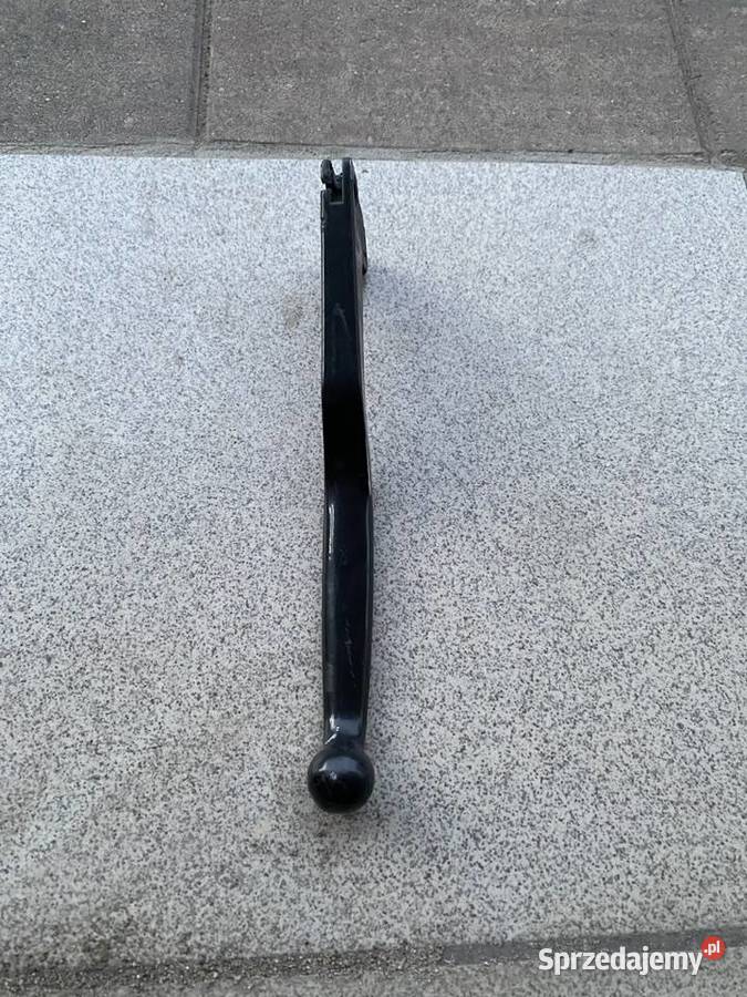 Dźwignia sprzęgła mz etz 150 251 Saxon