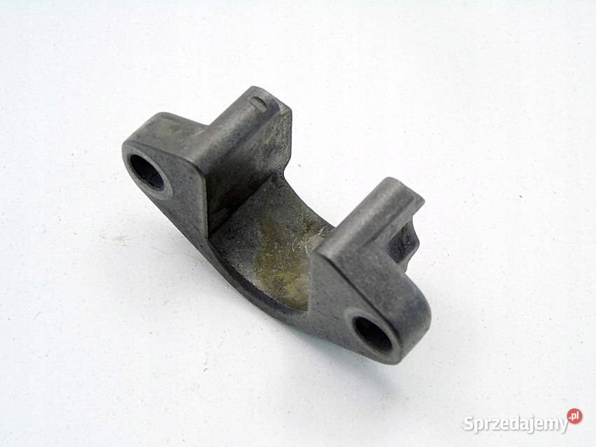 MOCOWANIE ŁAPKA WTRYSKIWACZA 20 D BMW E46 E90 Sosnowiec