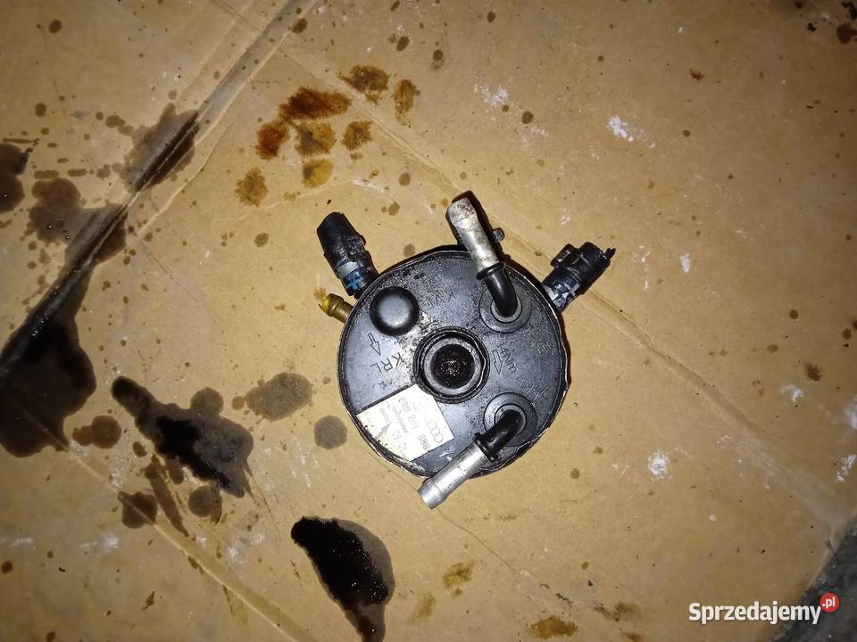 Obudowa filtra olej silnik 19 avf Ruszów sprzedam