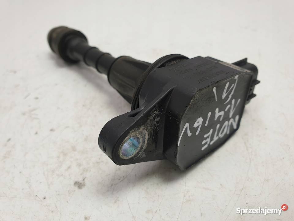 Nissan Note 15 16V AIC6207J Chełm