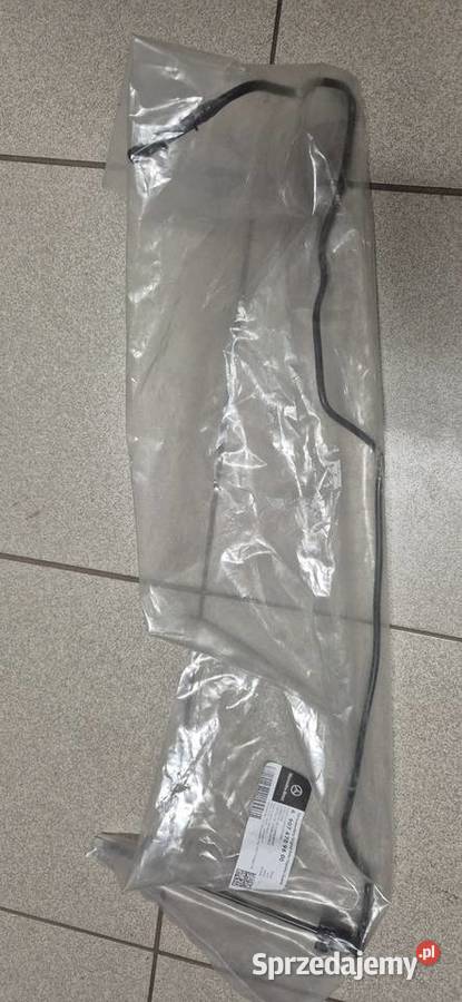 Nowy przewód paliwowy linia ssak webasto Ogrzewanie postojowe Wschowa sprzedam