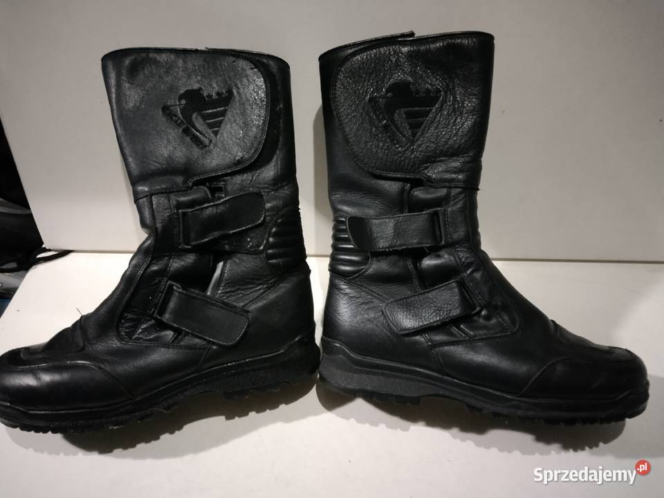 Buty motocyklowe CYCLE SPLIT rozmiar 39 Świdnica sprzedam