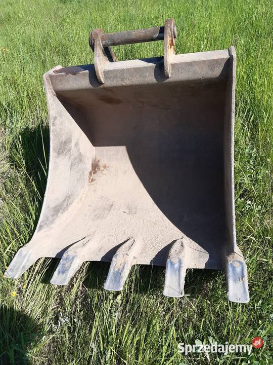 Koparka Liebherr 312 Nowy Sącz