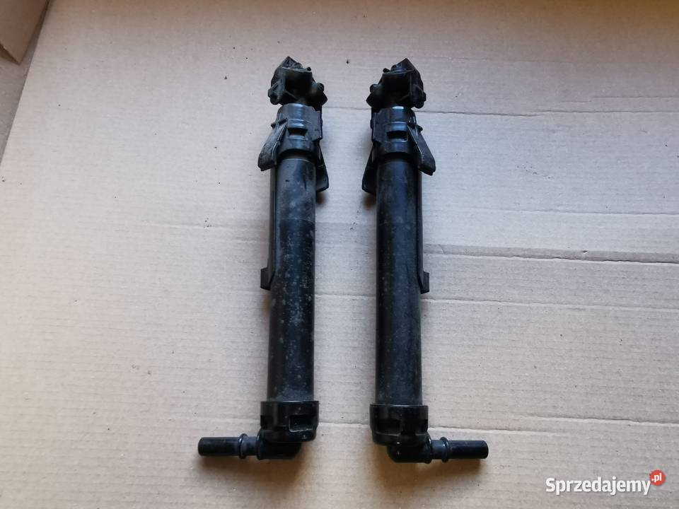 Spryskiwacz lampy prawy lewy zafira C 90004374
