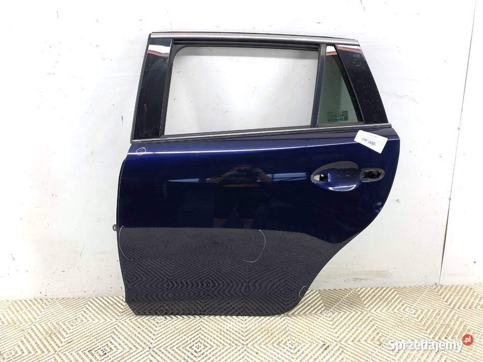 DRZWI LEWY TYŁ MAZDA 6 GJ Kombi