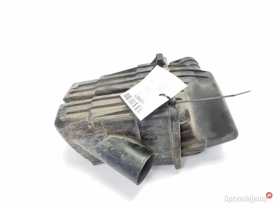 OBUDOWA FILTRA CITROEN BERLINGO 9643853880 Lipno