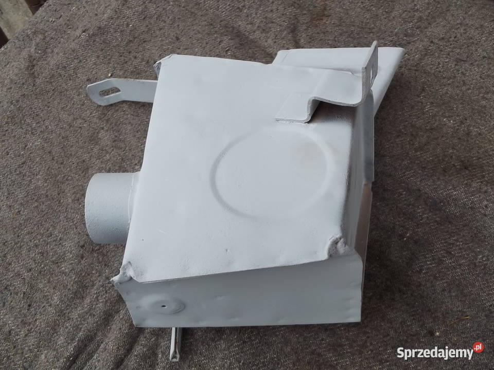 WSK 125 filtr powietrza Rawa Mazowiecka sprzedam