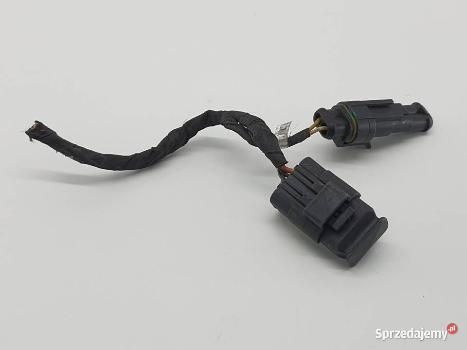 WTYCZKA KOSTKA ZASLEPKA DUCATI DIAVEL Janowice