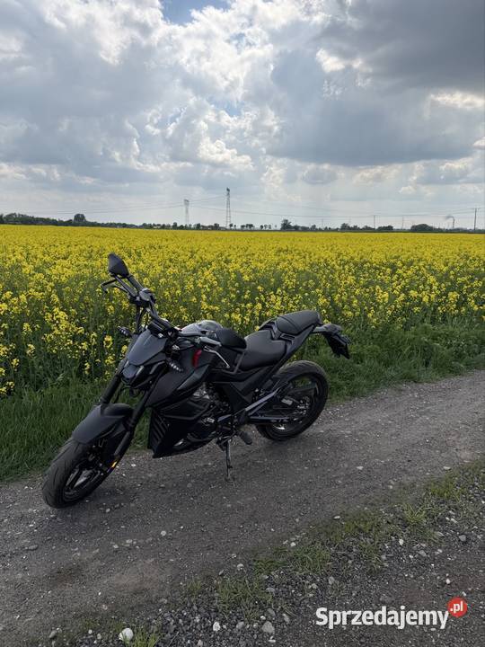 Zontes 125u 1253 800 PRZEBIEGUZAMIANA Płock